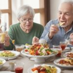 Baby Boomer lifestyle