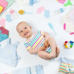 Baby essentials