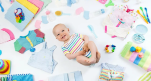 Baby essentials