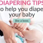 Diapering